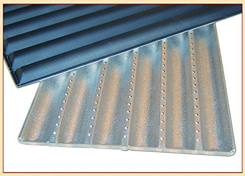 Mallard Ferriere-PLAQUE BAGUETTES 65 x 43 - 6 GOUT.