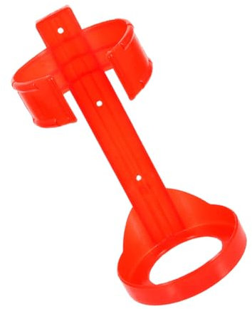 Homoyoyo Feuerlöscher Wandhalterung Robustem Tragbare Halterung Für Fahrzeug Und Zuhause Einfache Installation Für Feuerlöscher