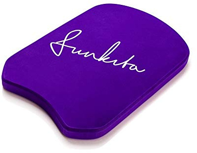 Funkita Kickboard Still Purple