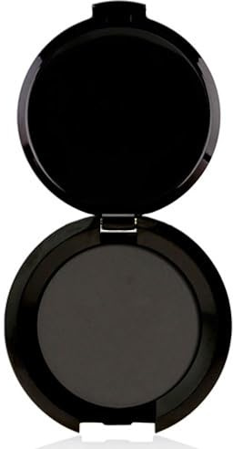Evagarden Mat, Ombretto, Tonalità 108N Black, 3 g, 1 Pezzo