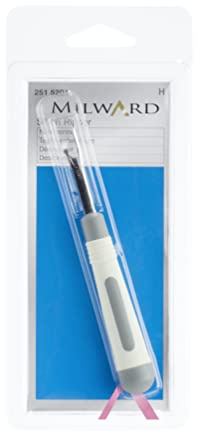 Milward Stitch Ripper Soft Grip