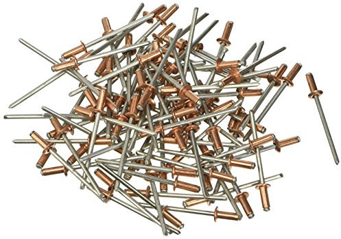 RIVETTI BLINKY RAME BRICO CONFEZIONE PZ.200