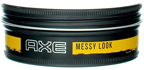 AXE Axe Messy Look Paste Size 2.64Z Axe Messy Look Paste 2.64Oz 2.64 Oz