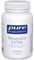 Pure Encapsulations Resveratrol Extra 100mg - Resveratrol with Grape Seed Extract and Red Wine Polyphenols - 60 Capsules