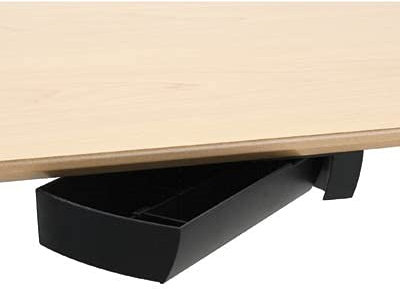 Swing Stifteschale 5140 schwarz