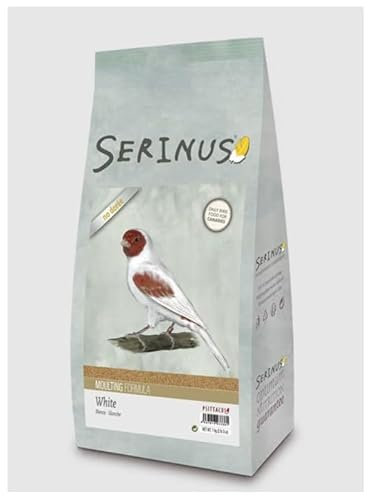 Serinus Muda Kanarienfutter 5 kg