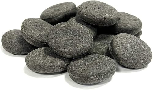 Charcoal Cobs 1.25kg sold by Maltbys' Stores 1904 Limited Dog Treat Biscuits MXLV