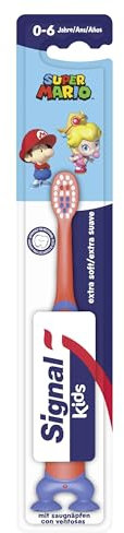 Signal Zahnbürste Kids Extra Soft 1 PC