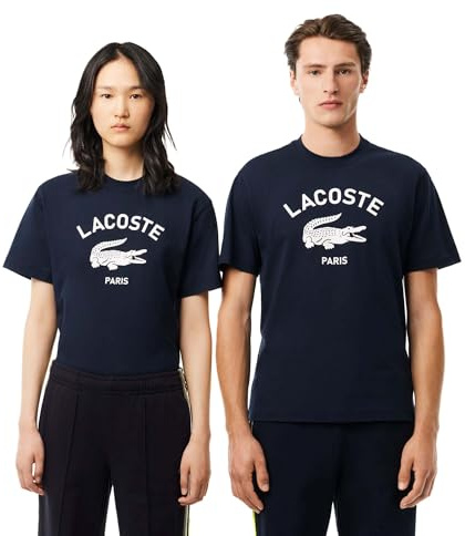 Lacoste Herren TH2733 Modern (1er Pack), Marineblau, L