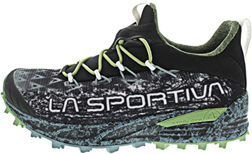 LA SPORTIVA Tempesta GTX Black Mist