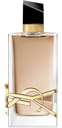 Libre Flowers And Flames by Yves Saint Laurent for Women - 3 oz EDP Spray
