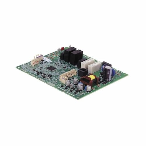 De Dietrich - Circuit imprimé LMS14 - DE DIETRICH CHAPPEE : 7766809