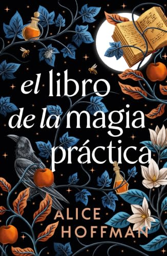 El libro de la magia práctica (Umbriel narrativa)