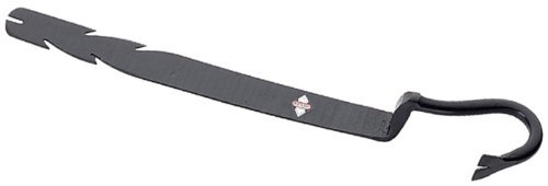 Picard 0020800-315 Dachdecker-Nageleisen mit Klaue 315 mm / 590 g