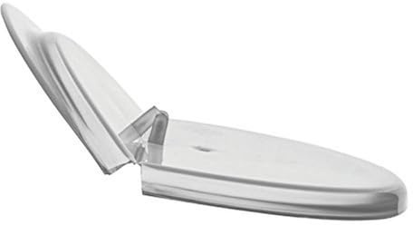 CFS 7090502 Hinged Lid for Cascata Carafes, Opaque (Pack of 12)