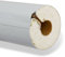 NMC PU-R Rohrisolierung ISOTUBE040 35mm x 20mm 1m 50% EnEV-konform Isolierschlauch Rohrdämmung Rohrisolation Heizung