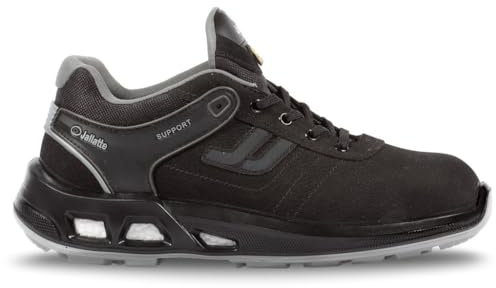 Jallatte - Chaussure basse de sécurité JALTONIC SAS S3 CI SRC