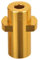 Bajonett Adapter Adaptor 1/4 IG für Karcher K serie Hochdruckreiniger Hobby Home & Garden-Anschlusssystem