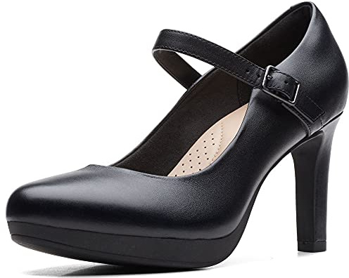 Clarks Ambyr Shine, Women's Pump