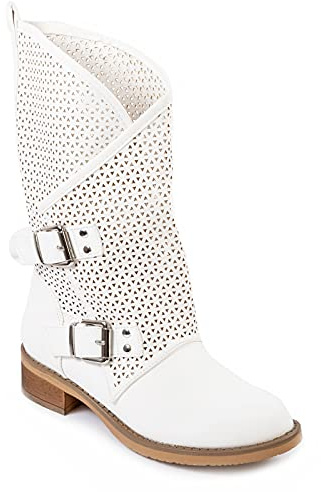 Toocool - Bottes basses femme SA9907