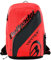 Bullpadel Rucksack Vertex Rot