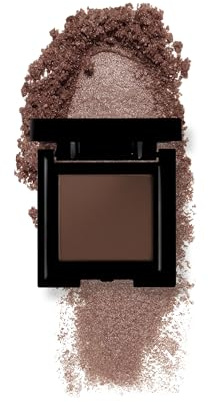 Mii Cosmetics | One and Only Eye Colour Eyeshadow | New Formula contains Multi-Faceted Pearls, Highly Pigmented & Blendable | Haze