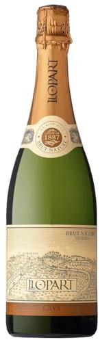 Llopart Brut Nature 2013, Vino, Cava, Cava, España