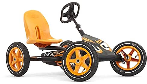 Berg Go-Kart Buddy Pro
