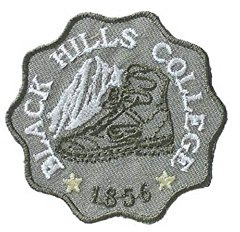 Monoquick Applikation, grau, 5x5 cm