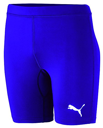 PUMA Liga Baselayer Sous-vêtement fonctionnel Homme Prism Violet FR : M (Taille Fabricant : M)