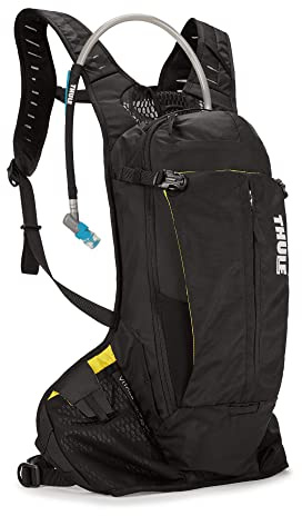 Thule Vital Trinkblasenrucksack Black 8L