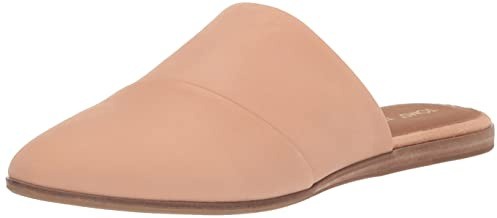 TOMS Women's Jade Mule, Honey Leather, 7.5 UK