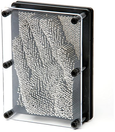 Pin Art 3D Pin Sculpture