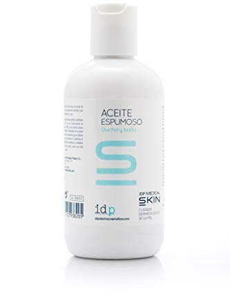 IDP - MS Aceite Espumoso de Ducha - 250 ml