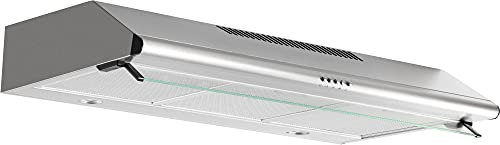 Hotte casquette AHC840IX