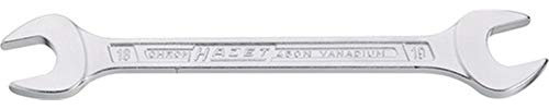 Hazet Doppelmaulschlüssel DIN3110 13x17mm