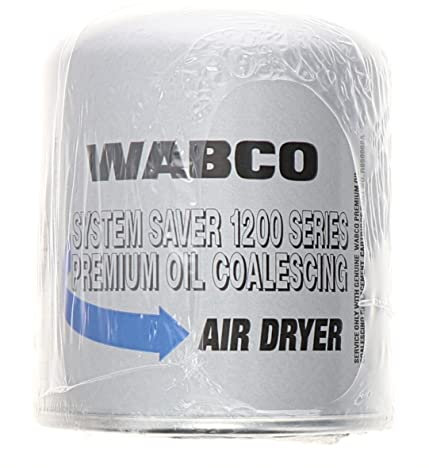 WABCO Genuine Air Dryer Cartridge - 4329012482
