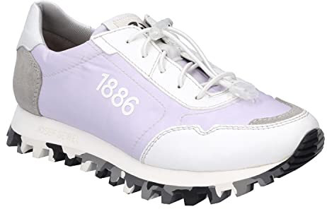 Josef Seibel Bonnie 01, Weiss-Flieder, Farbe:Weiss-Flieder, Größe:41