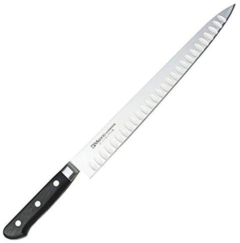Misono acier de molybd?ne No.528/24cm de saumon de traction musculaire (japon importation)