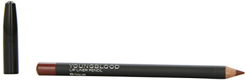Youngblood Lip Liner Pencil - Plum 1.1 oz