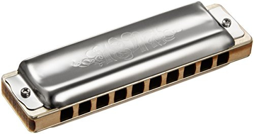 SEYDEL Blues Classic 1847 Harmonica C