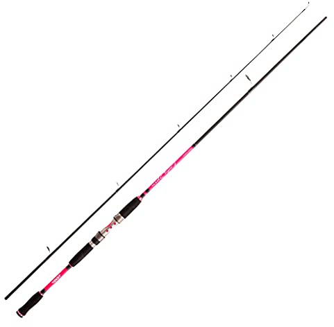 Jenzi Lady Spin in Pink 2,70 m 8-25 g