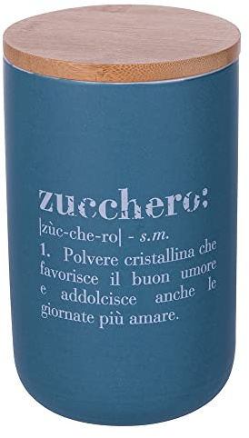 Victionary Shades New Bone Kina sockerburk med bambu lock 750 ml