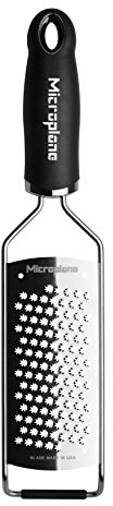 Microplane 45009 Gourmet Series Parmesan Grater