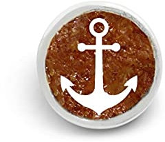 DUR Schmuck: Element Hoffnung mit Bernstein F233