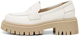 Marc O'Polo Damen Mod. Alma 4A Penny Loafer, 110, 40 EU