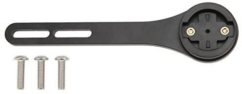 Yuecoom Fahrradcomputerhalterung Vorne Fahrradhalterung Vorne Fahrradcomputerhalterung Praktische Fahrradersatzteile Für Bryton