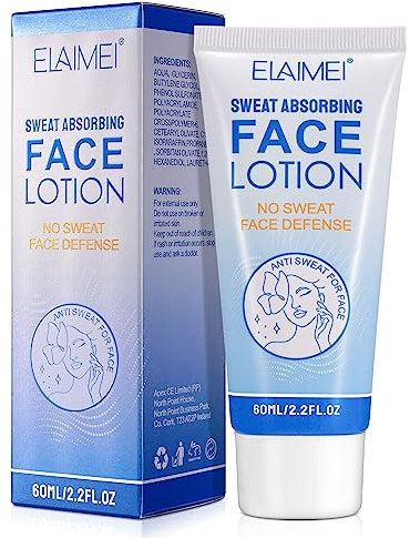 Antiperspirant Deodorant Cream, A ntiperspirant cream, Sweat and Odor Protection, Controls sweat and oily skin, Gentle, Long Lasting Freshness, Antiperspirant protection for men and women 60ml