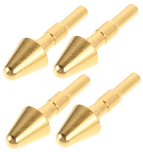 POPETPOP 4stücke Ersatz-stiftspitzen Für Tablets Touchscreen-stiftspitze Kompatibel Mit Xiaomi Für Inspiration Und Zeichnen Kontinuierliches Touch-zubehör