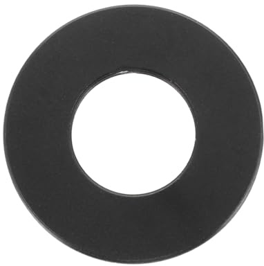 BESPORTBLE Adattatore Microscopio Standard Anello Convertitore Filettato per Obiettivo Fotocamera Leggero e Sottile Compatibile con Obiettivi Microscopici Fino di Distanza Focale